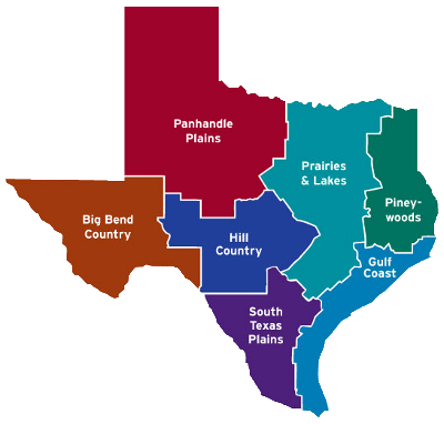 Texas